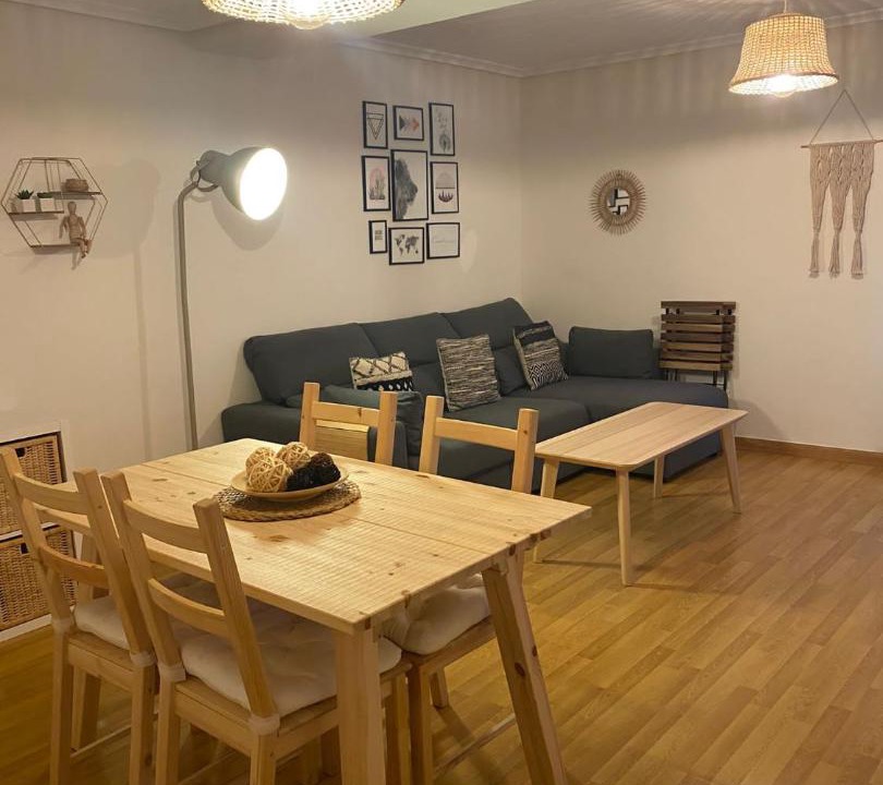 Photo of Livingroom in Santo Domingo de la Calzada
