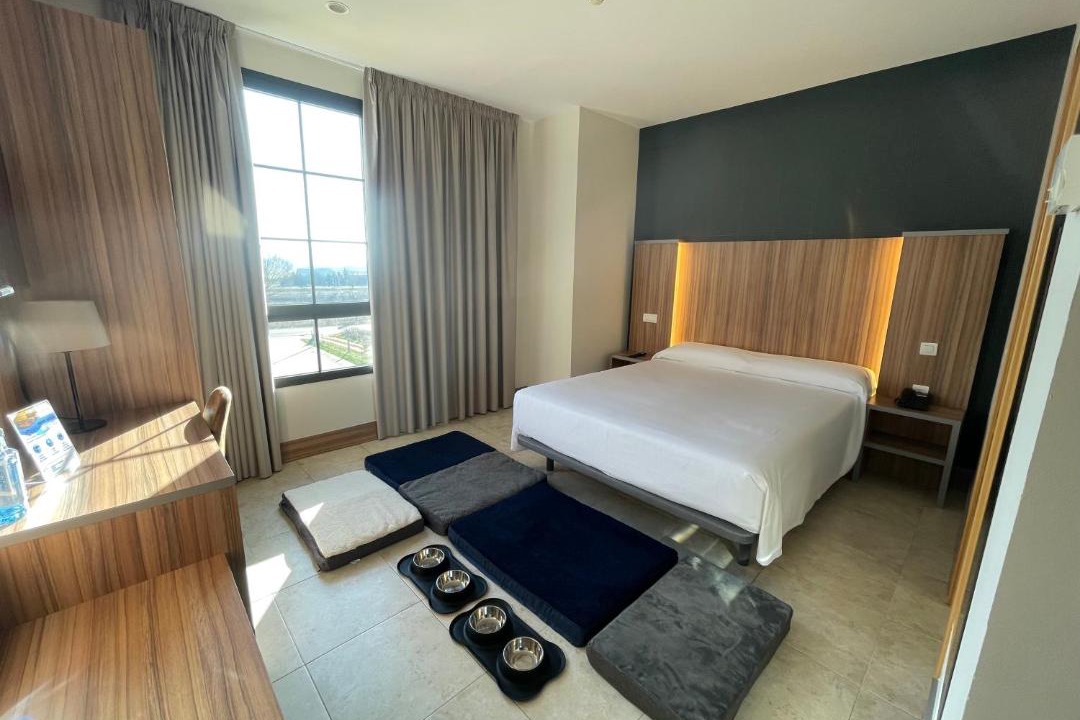 Photo of Bedroom in Duenas
