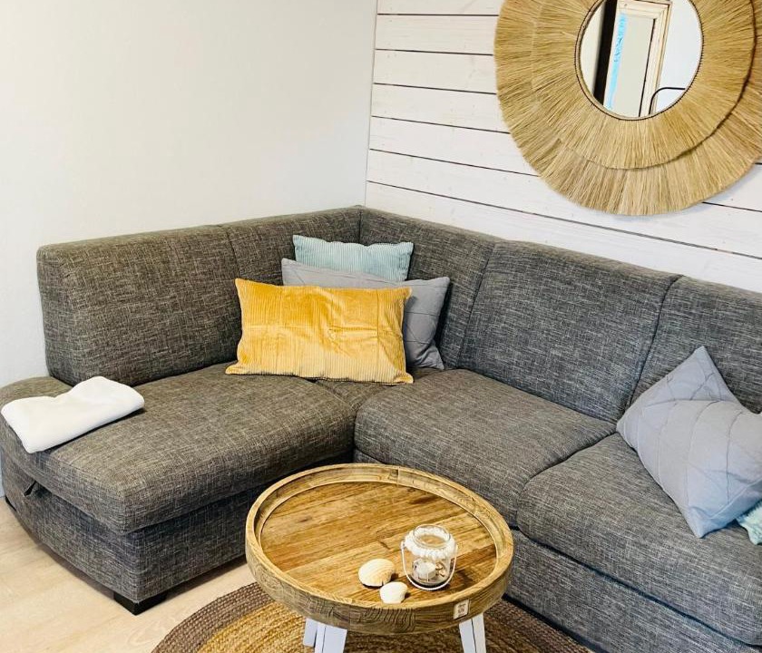 Photo of Livingroom in Timmendorfer Strand