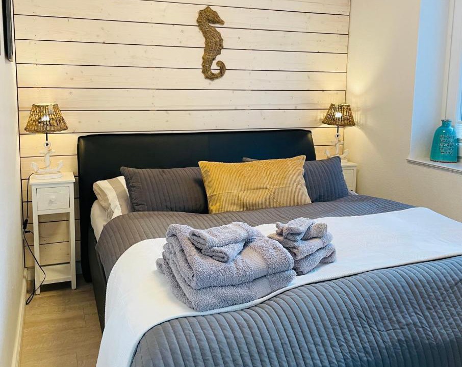 Photo of Bedroom in Timmendorfer Strand