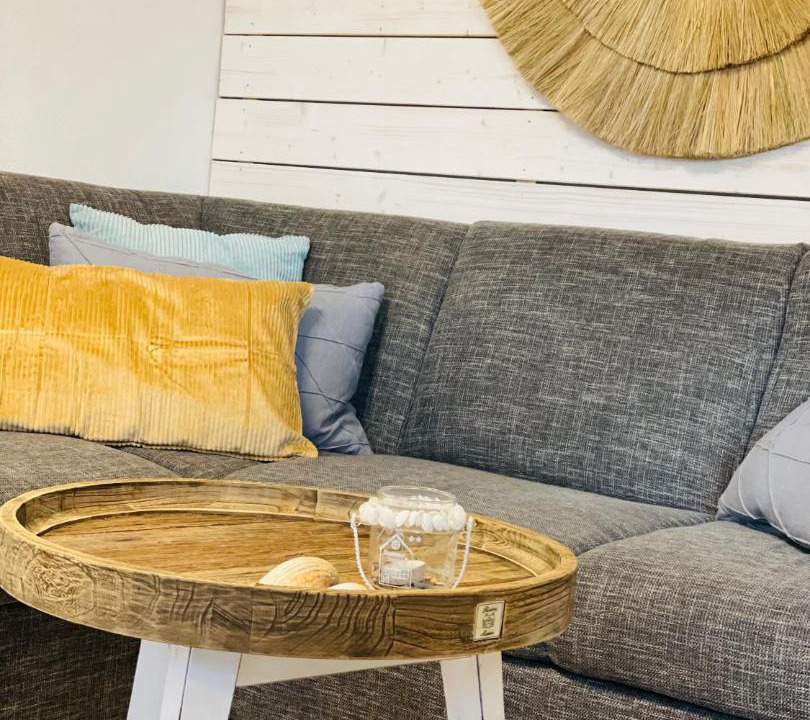 Photo of Livingroom in Timmendorfer Strand