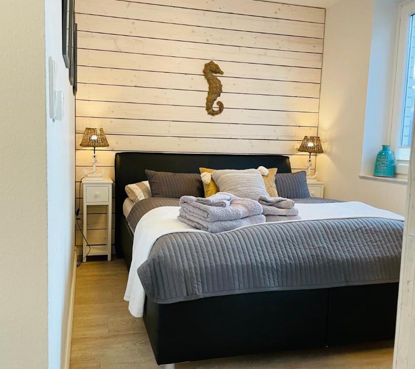 Photo of Bedroom in Timmendorfer Strand