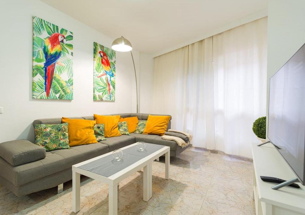 Photo of Livingroom in Vecindario
