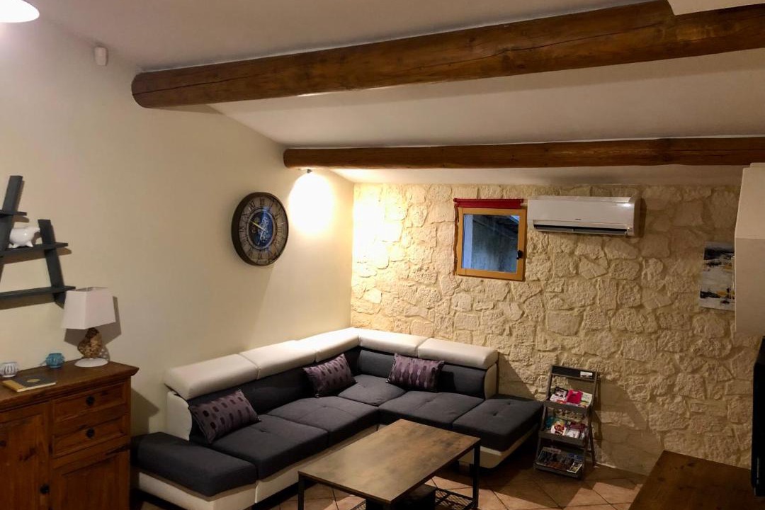 Photo of Livingroom in La Roque-sur-Ceze