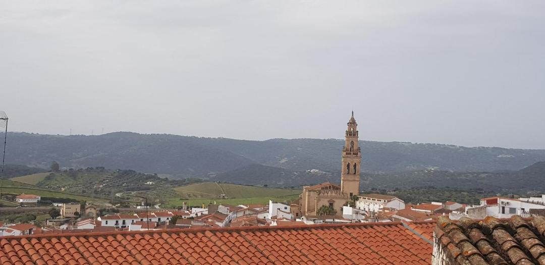 Photo of Buildings in Jerez de los Caballeros
