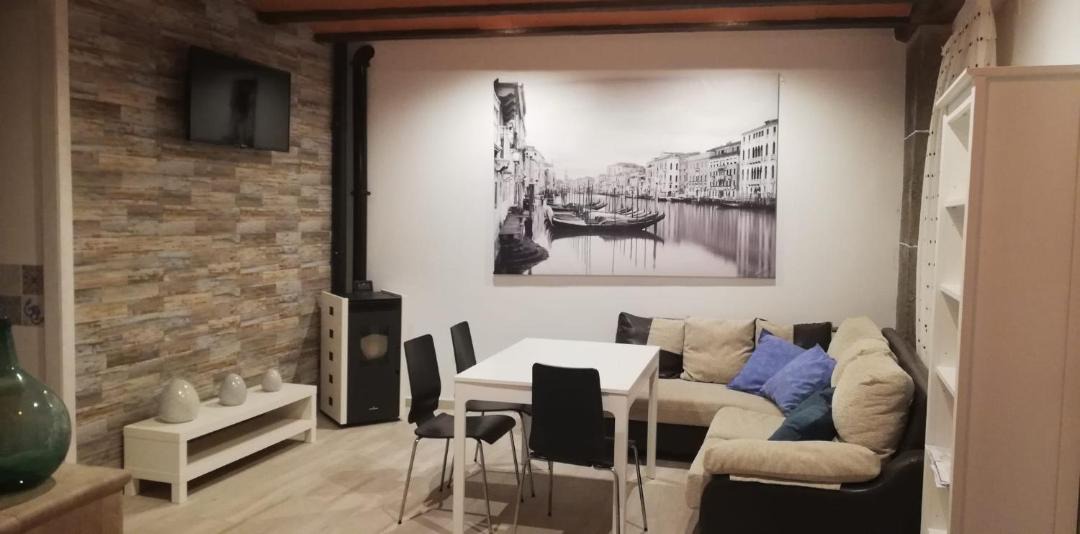 Photo of Livingroom in Jerez de los Caballeros