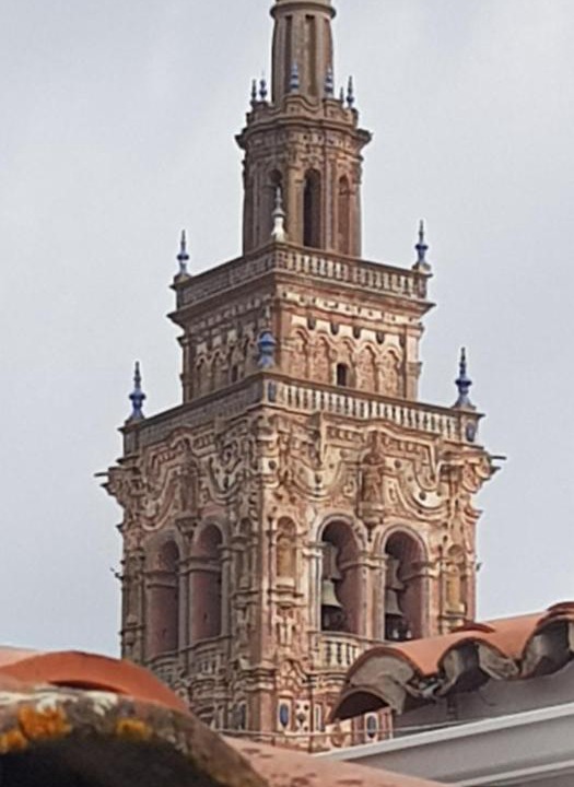 Photo of Buildings in Jerez de los Caballeros