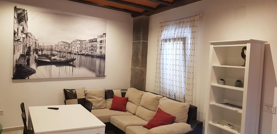 Photo of Livingroom in Jerez de los Caballeros