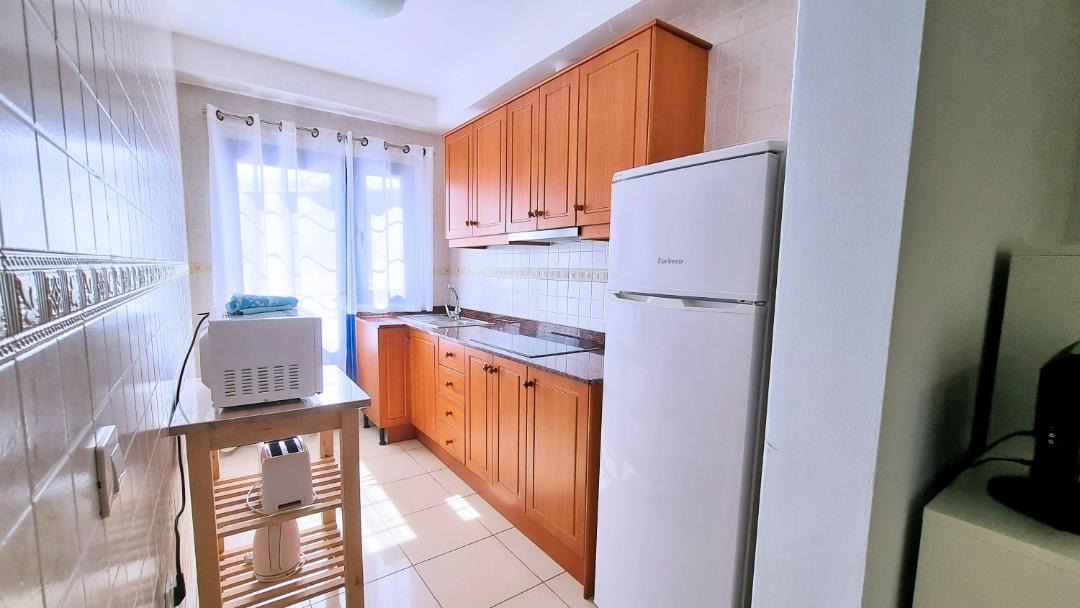 Photo of Kitchen in Caleta de Sebo
