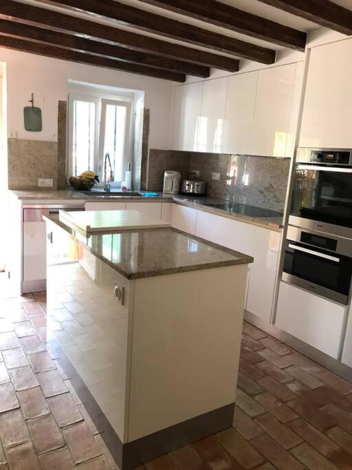 Photo of Kitchen in Courmangoux