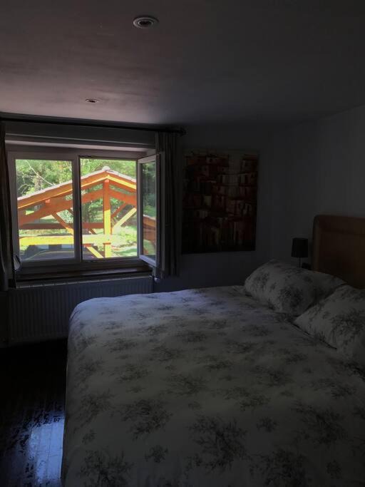 Photo of Bedroom in Courmangoux