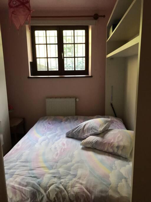 Photo of Bedroom in Courmangoux