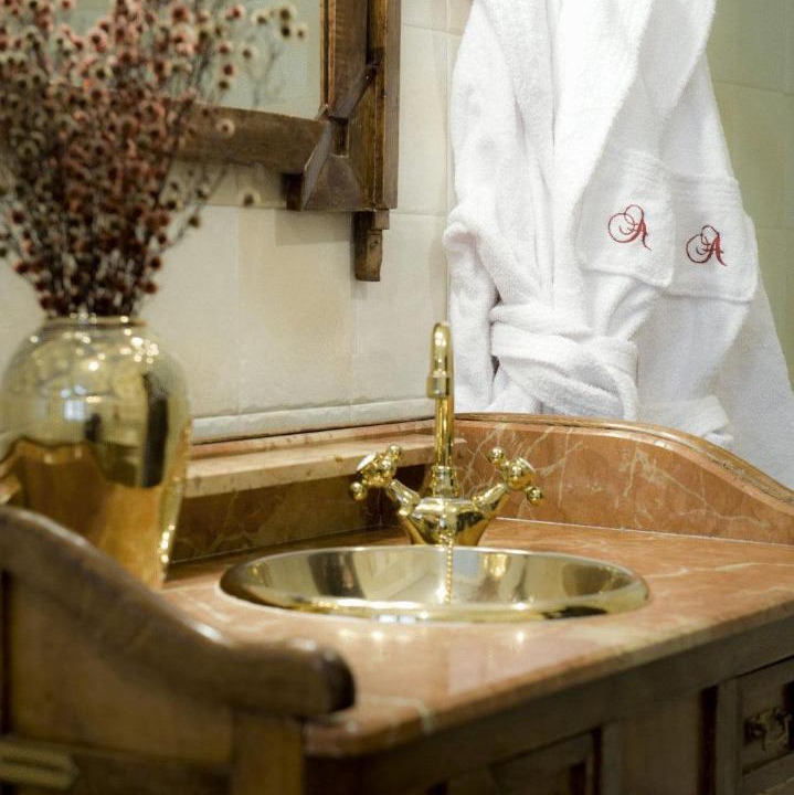 Photo of Bathroom in Amurrio