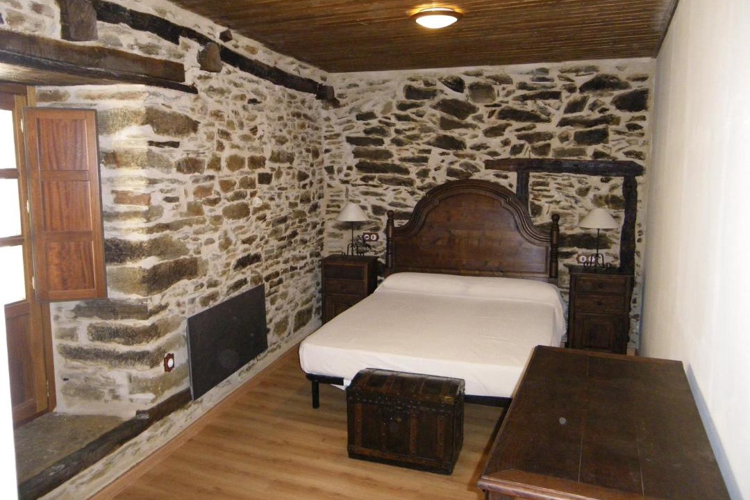 Photo of Bedroom in Puebla de Sanabria