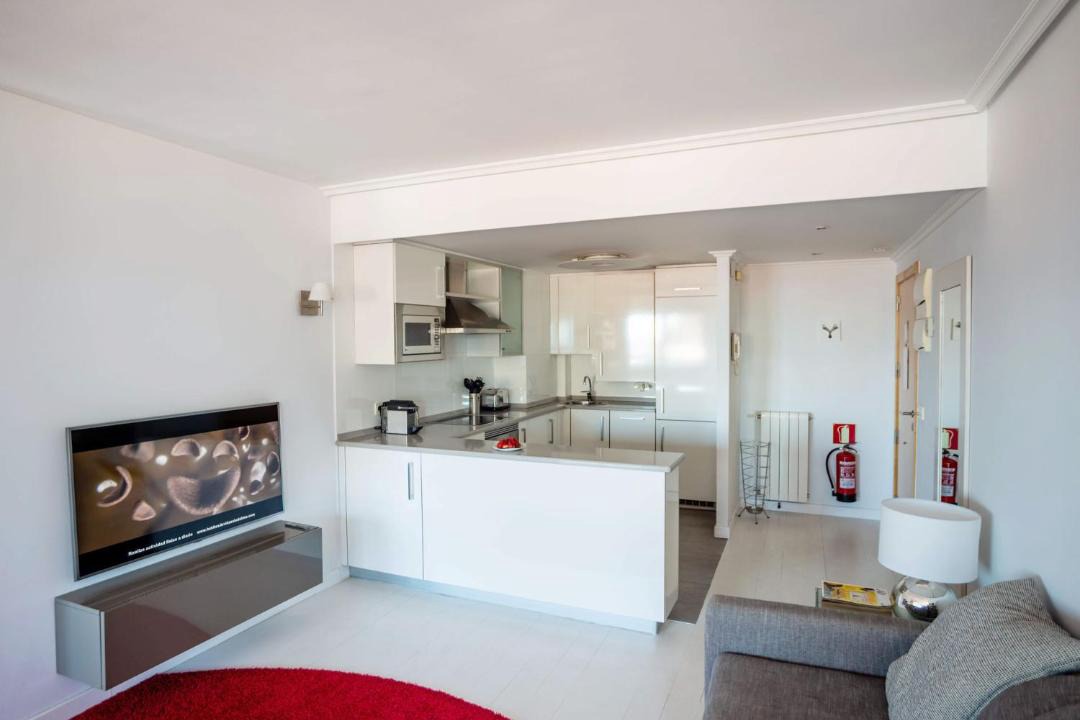 Photo of Livingroom in Antiguo