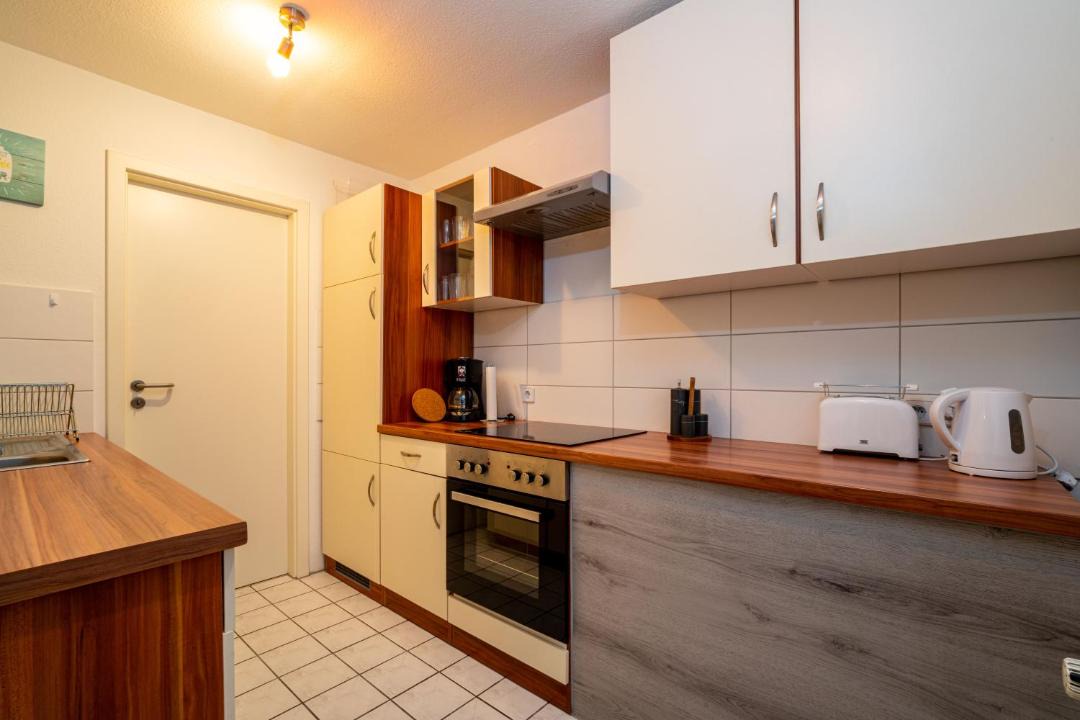 Photo of Kitchen in Niedere Borde