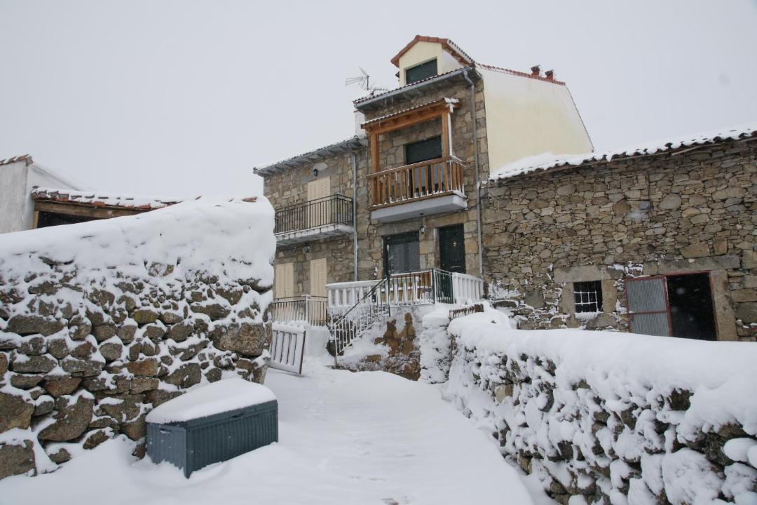 Photo of Others in Navarredonda de Gredos