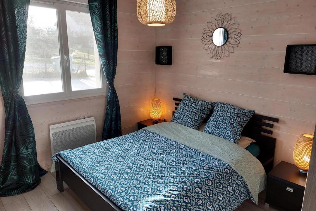 Photo of Bedroom in Baresia-sur-l'Ain