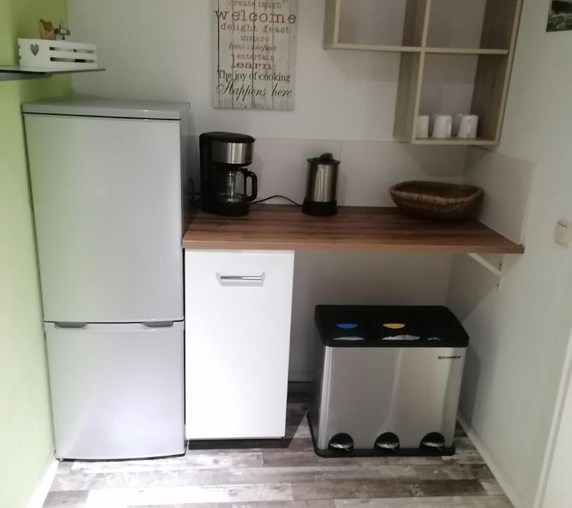 Photo of Kitchen in Hohendodeleben