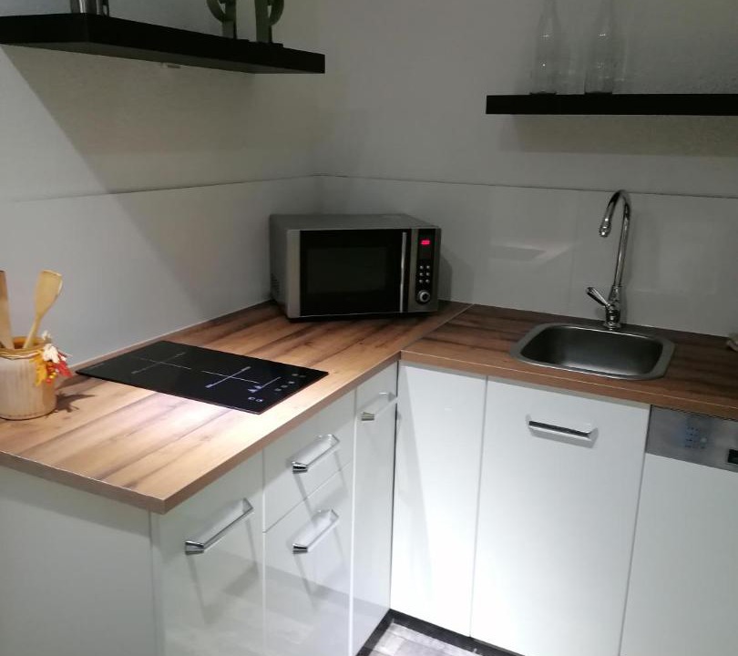 Photo of Kitchen in Hohendodeleben