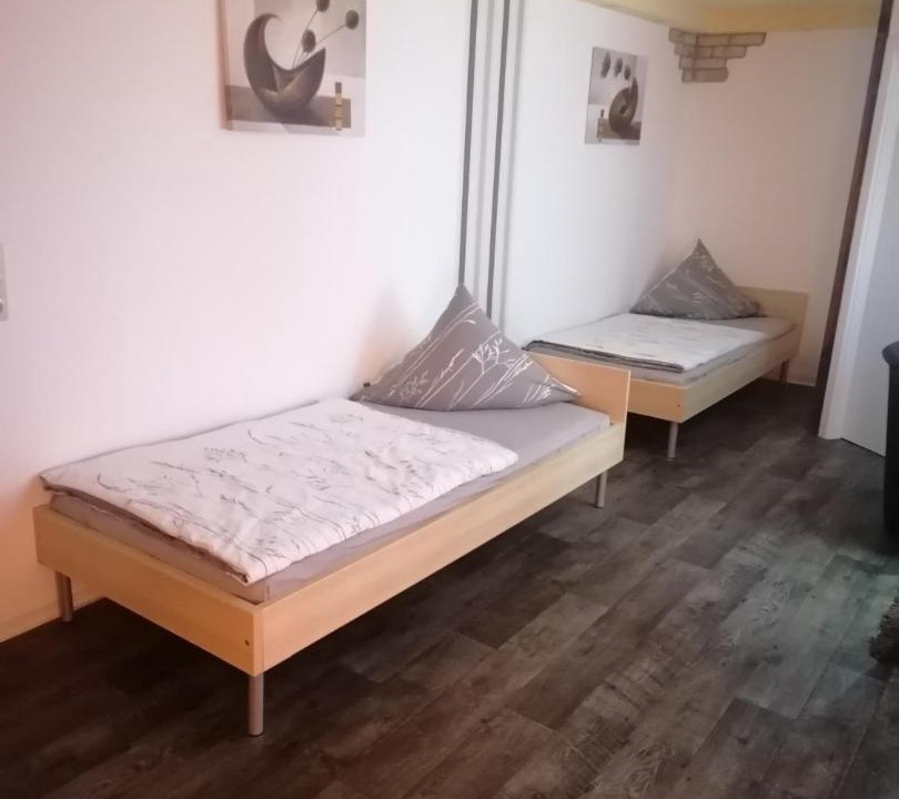 Photo of Bedroom in Hohendodeleben