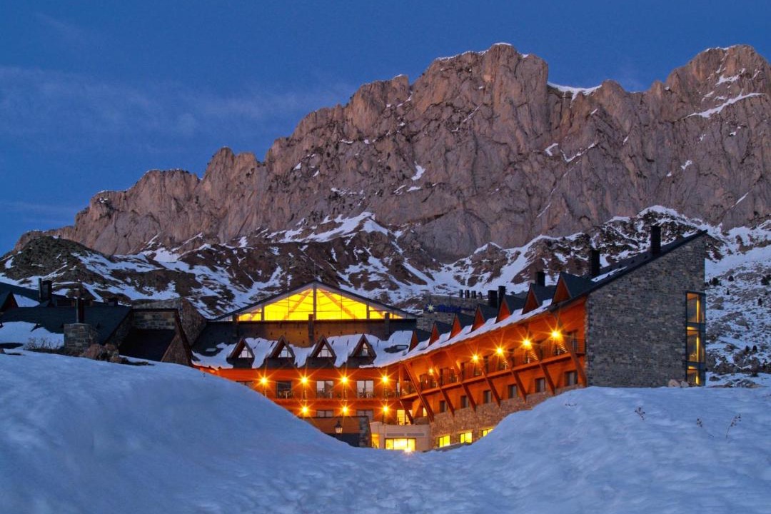 Photo of Others in Formigal