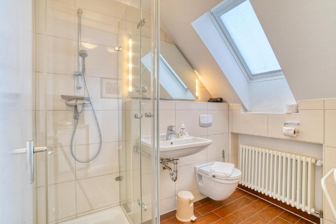 Photo of Bathroom in Norderney