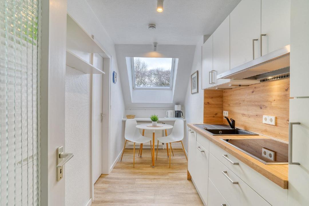 Photo of Kitchen in Norderney