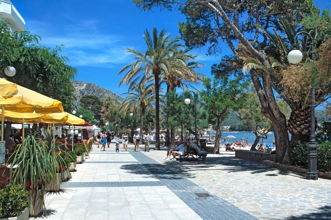 Photo of Others in Puerto de Pollensa
