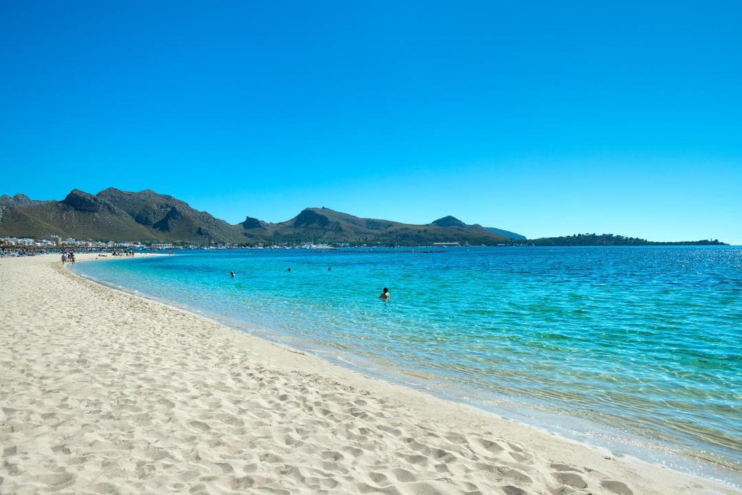 Photo of Outdoor in Puerto de Pollensa
