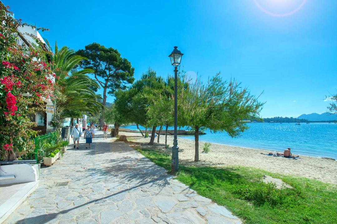 Photo of Outdoor in Puerto de Pollensa