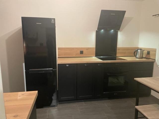 Photo of Kitchen in Saint-Victoret