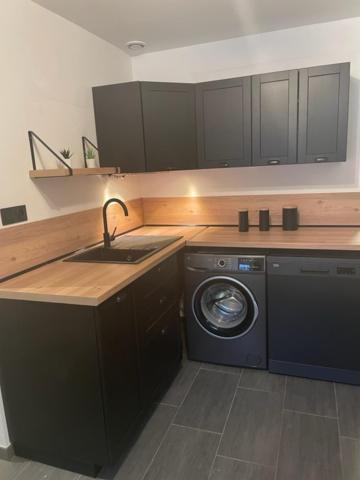 Photo of Kitchen in Saint-Victoret