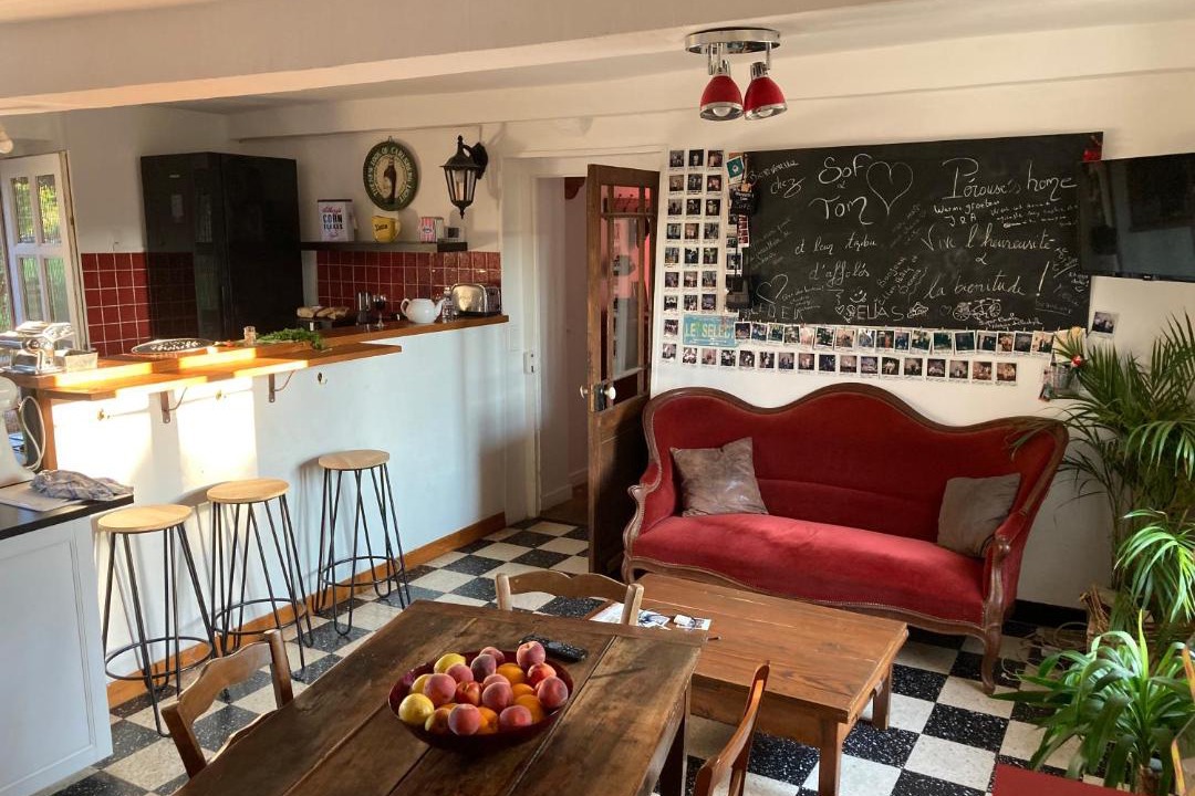 Photo of Livingroom in La Salle