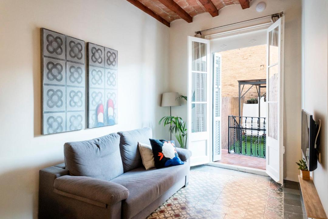 Photo of Livingroom in El Putget i Farro