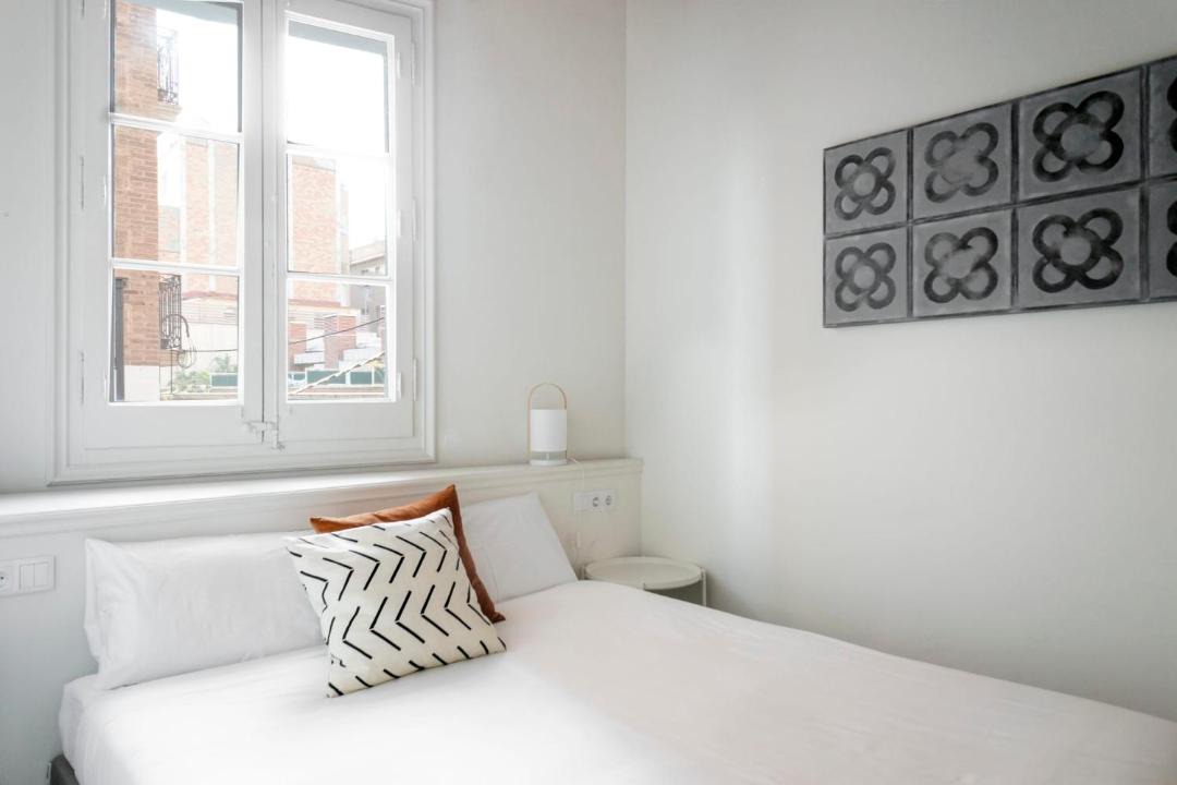 Photo of Bedroom in El Putget i Farro