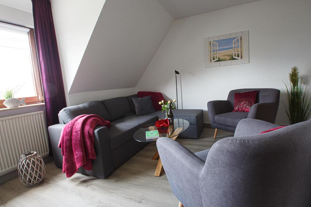 Photo of Livingroom in Midlum