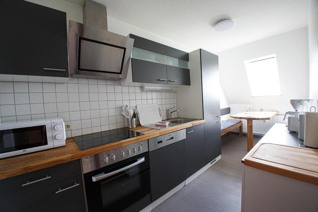 Photo of Kitchen in Midlum