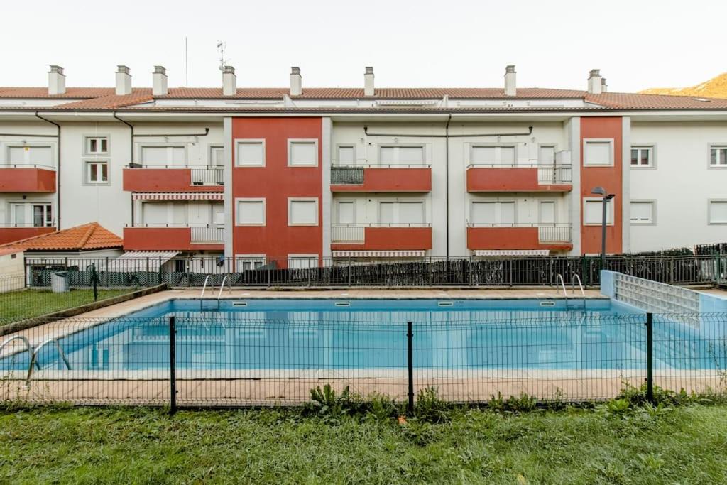 Photo of Outdoor in Gibaja