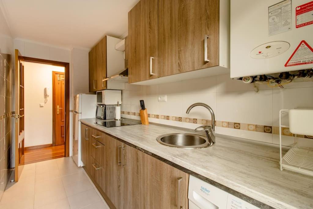Photo of Kitchen in Gibaja