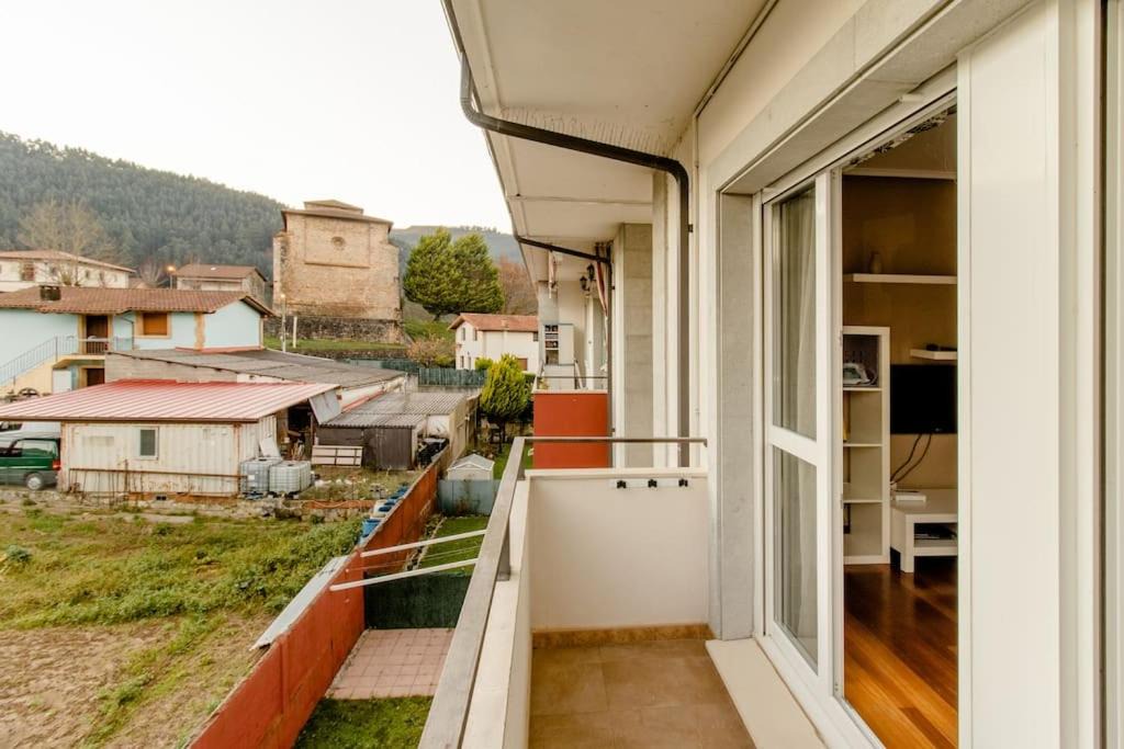 Photo of Patio Balcony in Gibaja