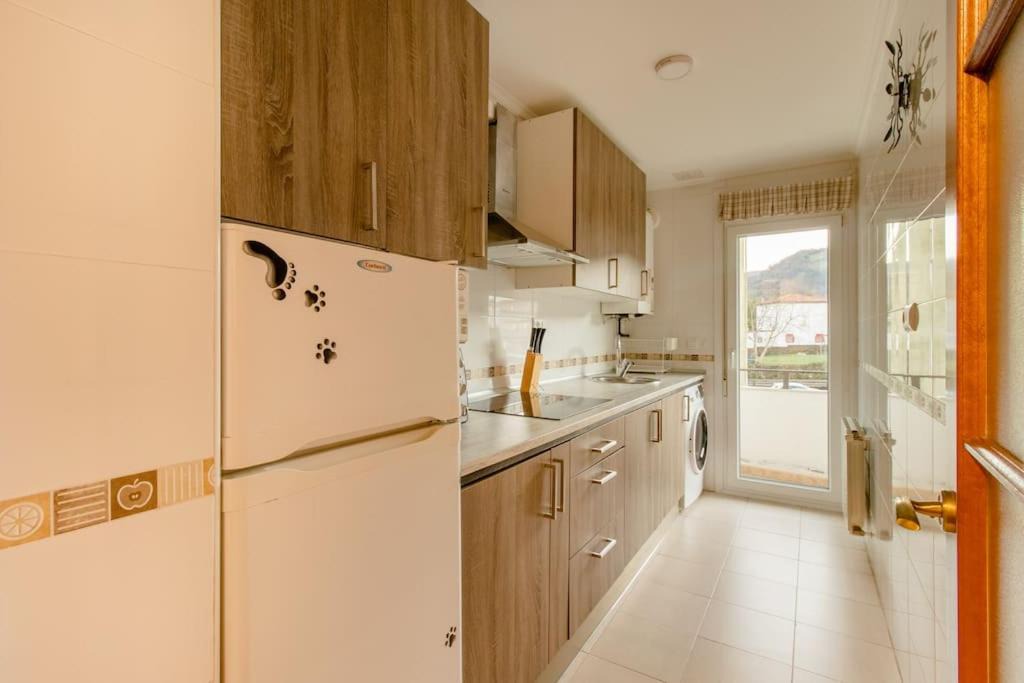 Photo of Kitchen in Gibaja