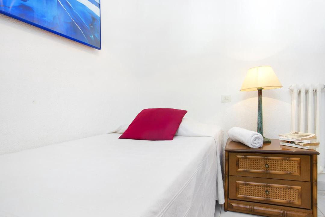 Photo of Bedroom in Llafranc