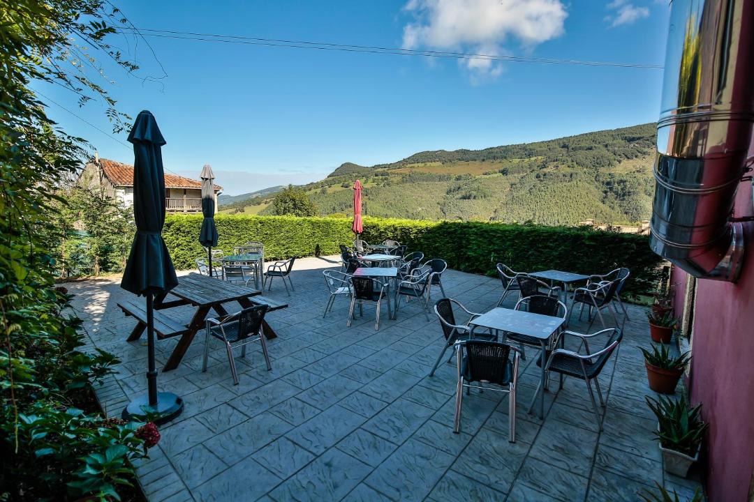 Photo of Patio Balcony in Ojebar