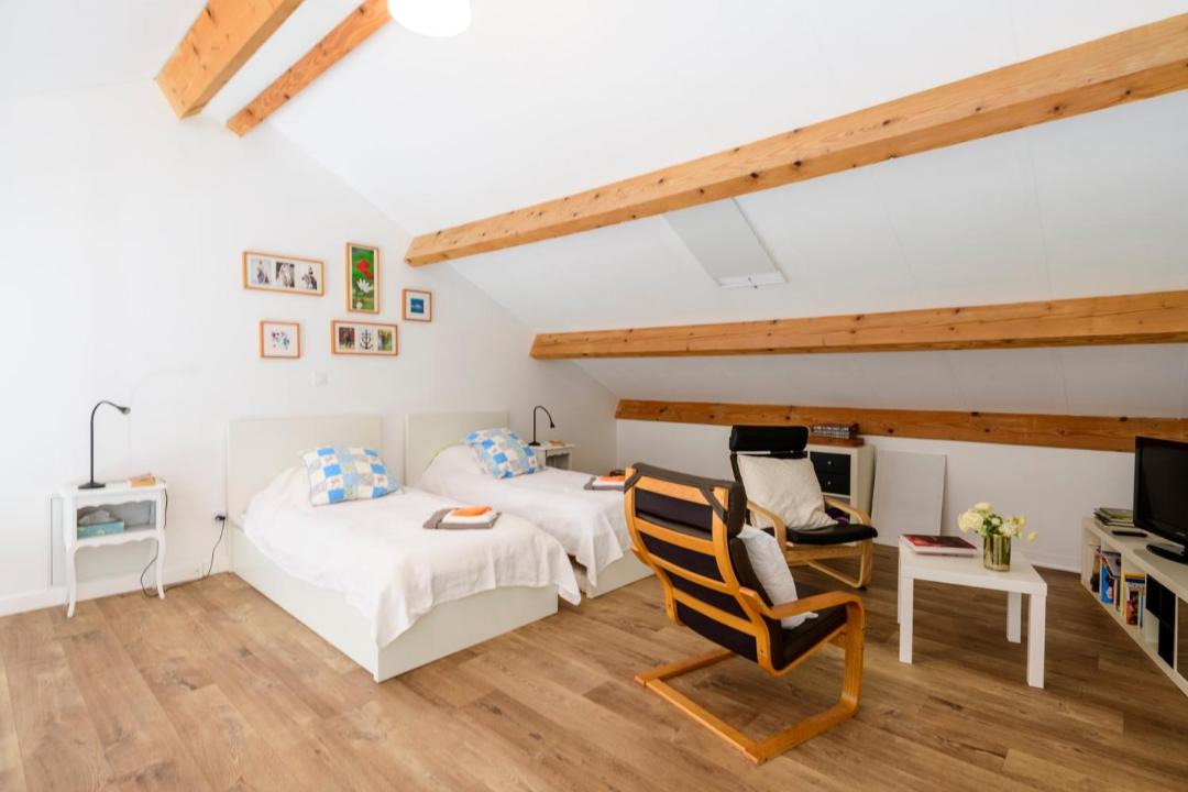 Photo of Bedroom in Salin-de-Giraud