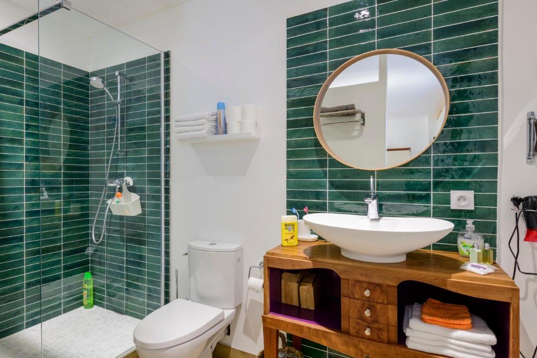 Photo of Bathroom in Salin-de-Giraud