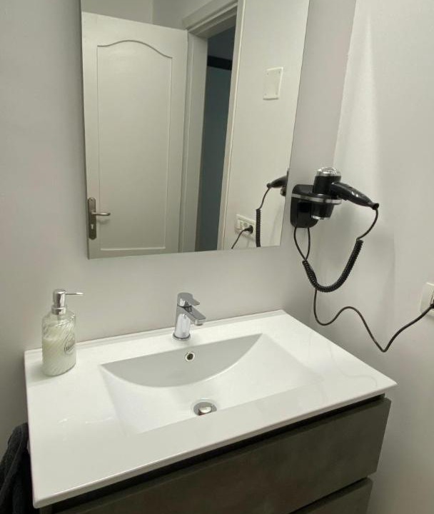 Photo of Bathroom in Playa del Cable