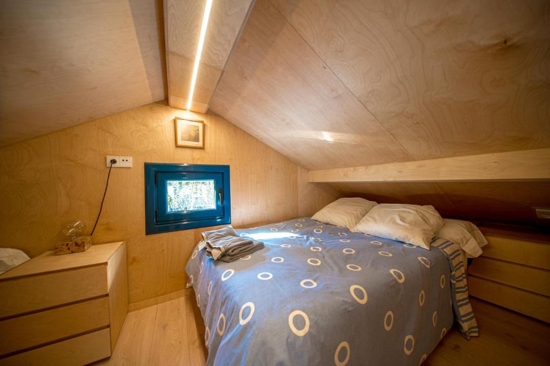 Photo of Bedroom in Vilanova