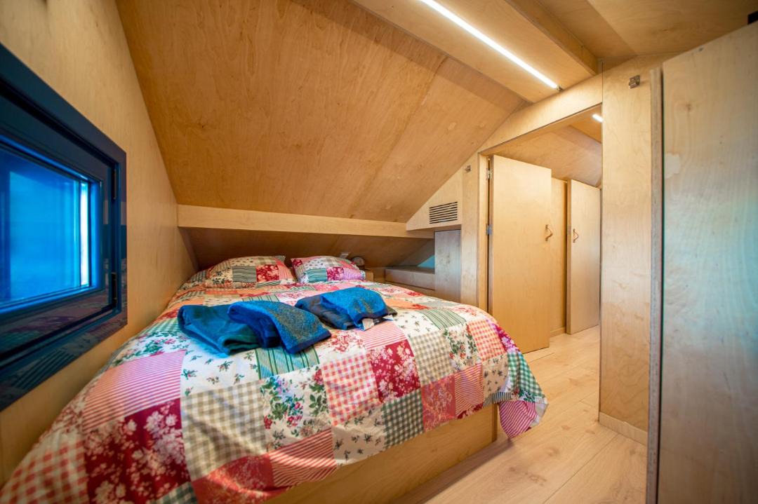 Photo of Bedroom in Vilanova