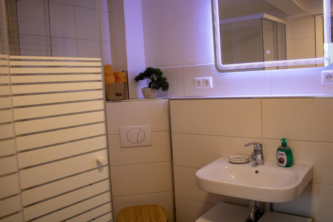 Photo of Bathroom in Haldensleben